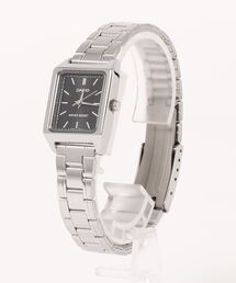 CASIO クラシックメタルスクエア 腕時計 CASIO 腕時計 「CASIO（カシオ）」クラシックメタルスクエア