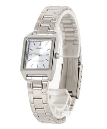 CASIO（カシオ） 腕時計 「CASIO」クラシックメタルスクエア