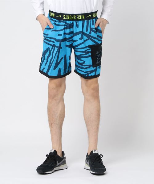short nike px