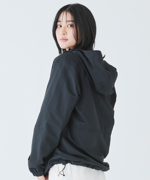 L.L.Bean（エルエルビーン） ブルゾン ジャンバー マウンテン