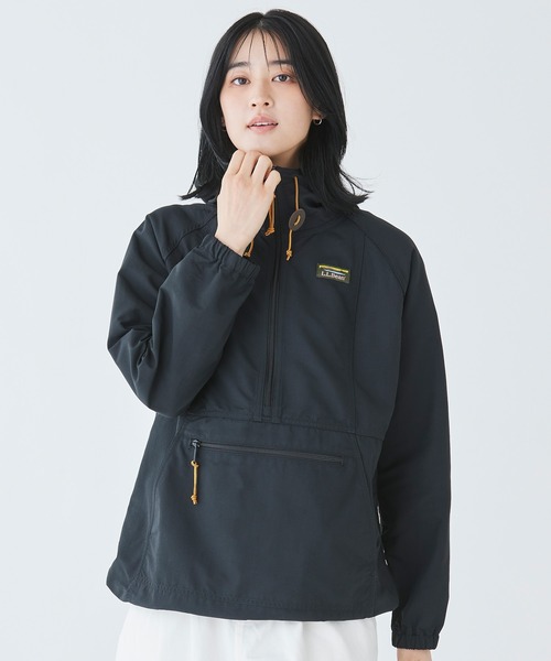 L.L.Bean（エルエルビーン） ブルゾン ジャンバー マウンテン