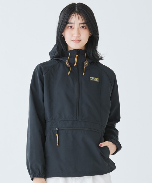 L.L.Bean（エルエルビーン） ブルゾン ジャンバー マウンテン