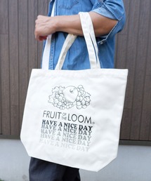完売品　チョコプラ　bloom　トートバッグ BIGトートバッグ -BLOOM- (BLACK) | LIGHT CUBE