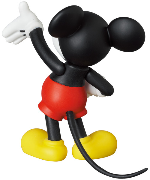 UDF Disney ミッキーマウス 9品 ULTRA DETAIL FIGURE フィギュア UDF Disney シリーズ9 Mickey Mouse