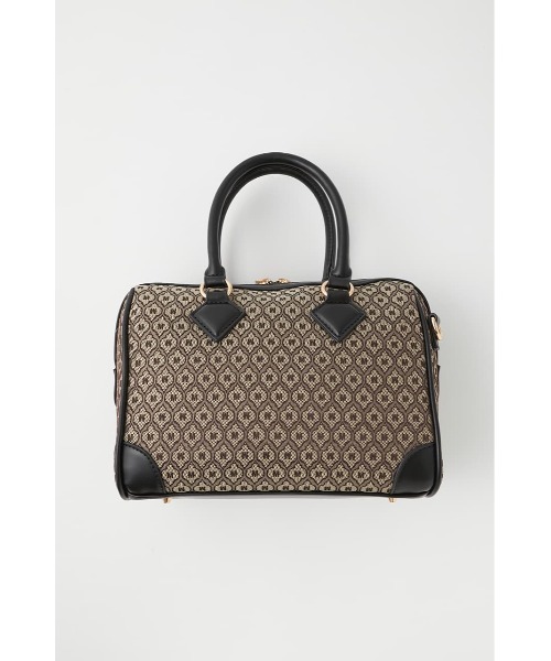 新品好評 バッグ ZOZOTOWN PayPayモール店 - 通販 - PayPayモール ボストンバッグ MONOGRAM BOSTON バッグ(M) 高品質在庫