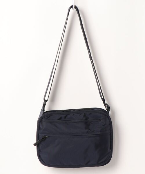 ace. ショルダーバッグ ファニップ ヨコ型 67292 メンズ : ZOZOTOWN