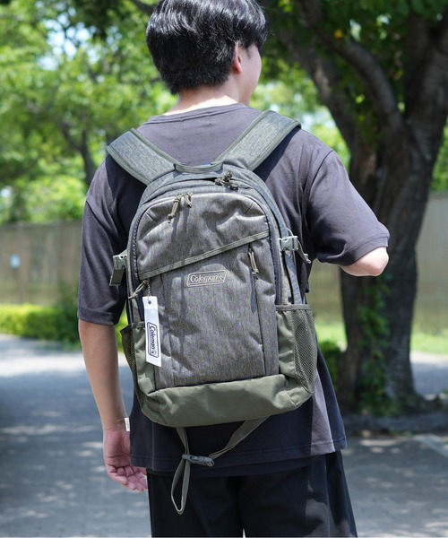 Coleman（コールマン） デイバック リュック 「Coleman / コールマン