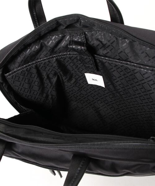 ace. ビジネスバッグ ace.GENE プロフレックス No.67603 10L A4サイズ