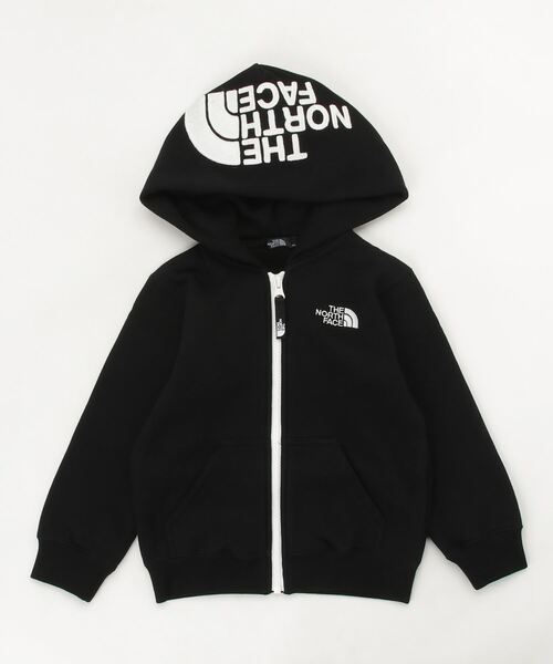 THE NORTH FACE（ザ ノースフェイス） ノースフェイス パーカー キッズ