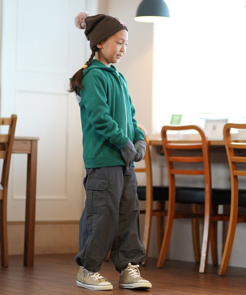 THE NORTH FACE ノースフェイス　パーカー　No.261 THE NORTH FACE パーカー FACE/ザ・ノース・フェイス キッズ