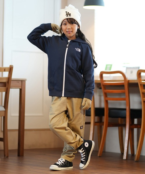THE NORTH FACE（ザ ノースフェイス） パーカー キッズ パーカー