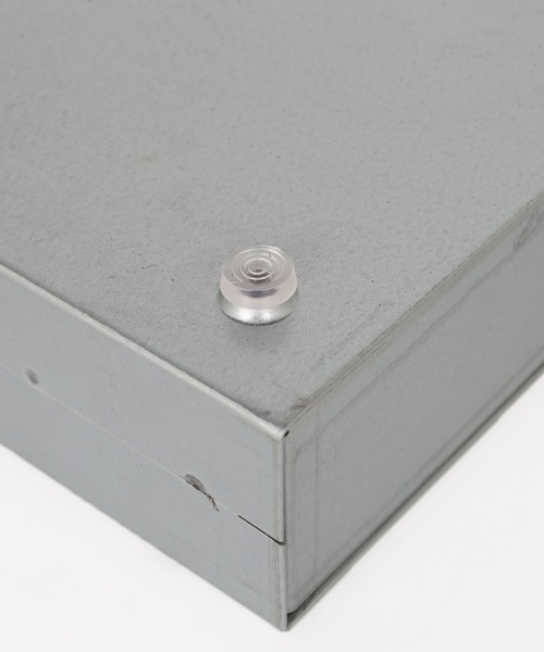 DULTON（ダルトン） 収納 STACKABLE DRAWER /卓上 書類収納 ドロワー