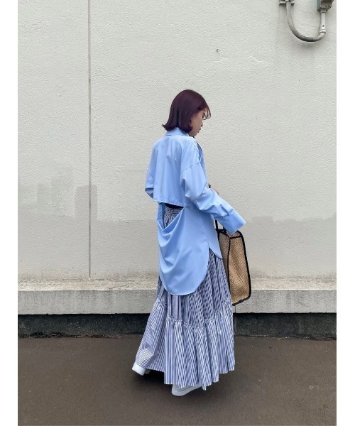 グレースコンチネンタルマルチWAYワンピース