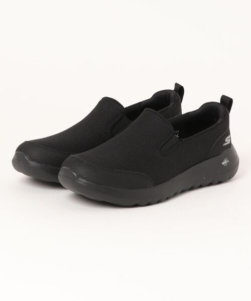 SKECHERS（スケッチャーズ） スリッポン 「SKECHERS」GO WALK MAX