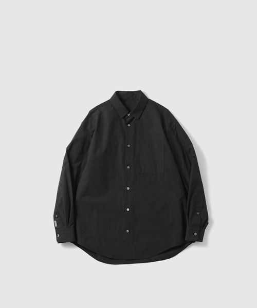 ブラウス シャツ Jack Miller　L/Sコットンレギュラーシャツ 002 レディース Jack Miller ブラウス シャツ Miller L/Sコットンレギュラー