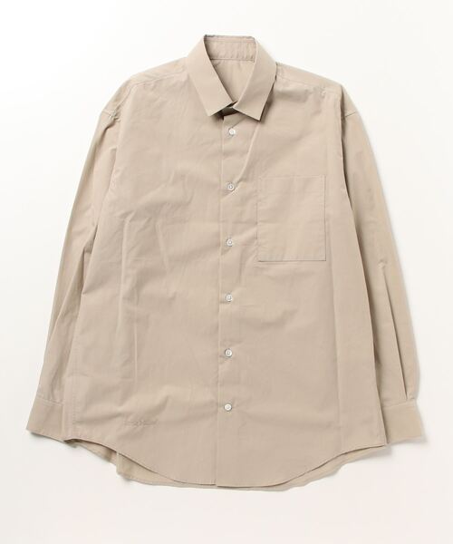 ブラウス シャツ Jack Miller　L/Sコットンレギュラーシャツ 002 レディース Jack Miller ブラウス シャツ Miller L/Sコットンレギュラー