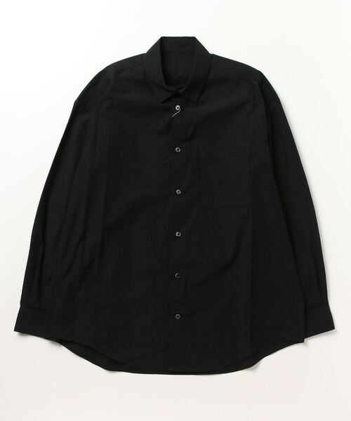 ブラウス シャツ Jack Miller　L/Sコットンレギュラーシャツ 002 レディース Jack Miller ブラウス シャツ Miller L/Sコットンレギュラー