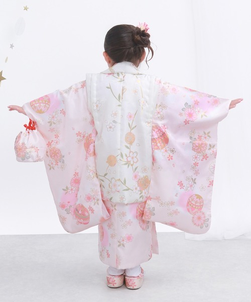 【新品未着用】京越　七五三　着物　3歳　KYOETSU 2025年最新】京越卸屋 七五三の人気アイテム - メルカリ