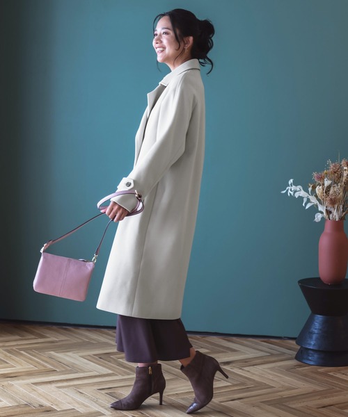 Filomo コート チェスターコート 「Filomo」 チェスターコート
