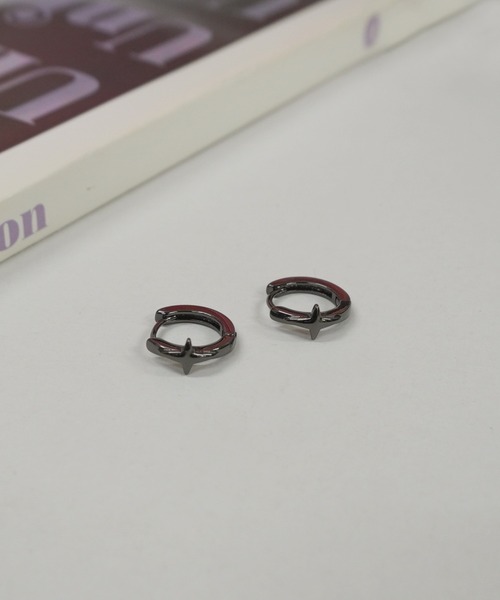 【Ryo Ran】fua casaピアス　ペア ペアピアス/片耳用 | 112514651901 |