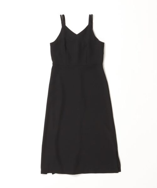 kaene（カエン） ワンピース マーメイド切替セットドレス : ZOZOTOWN