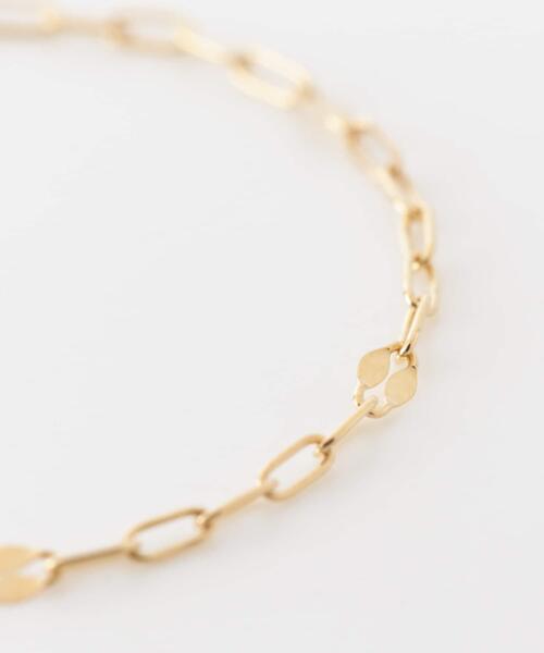 URBAN RESEARCH（アーバンリサーチ） 指輪 リング 18K ThinRing