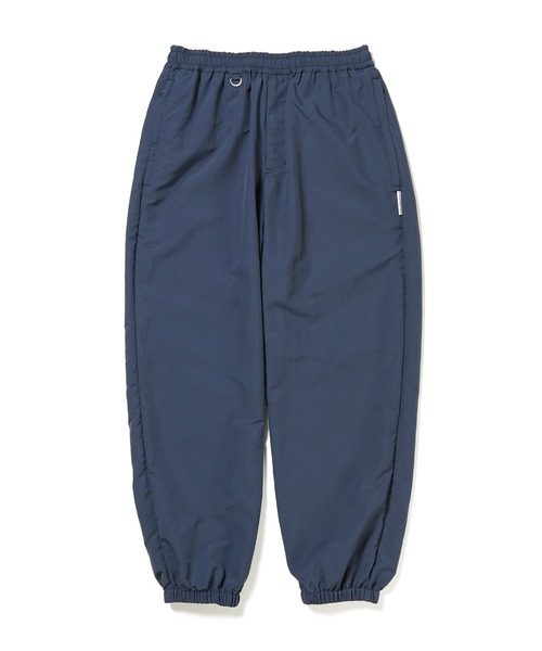 uniform experiment ワイドパンツ パンツ SUPPLEX LOOSE FIT JOGGER