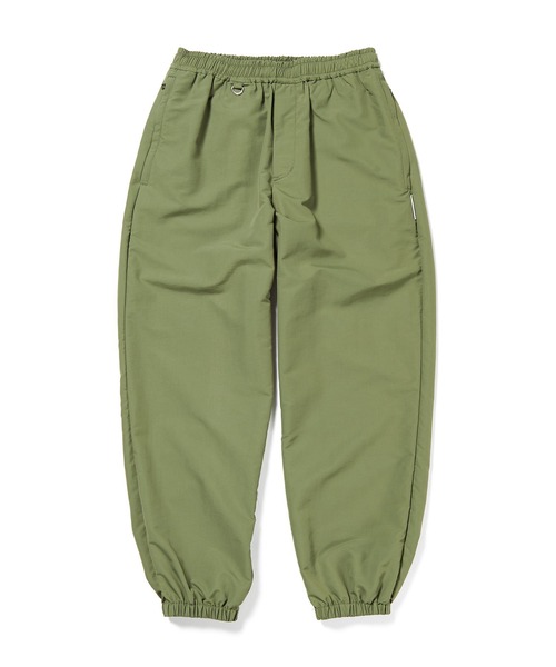 uniform experiment ワイドパンツ パンツ SUPPLEX LOOSE FIT JOGGER