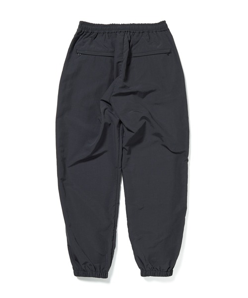 uniform experiment パンツ SUPPLEX LOOSE FIT JOGGER PANTS メンズ