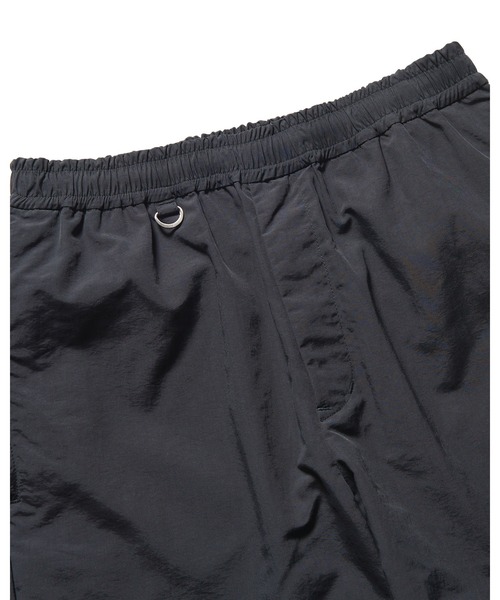 uniform experiment パンツ SUPPLEX LOOSE FIT JOGGER PANTS メンズ