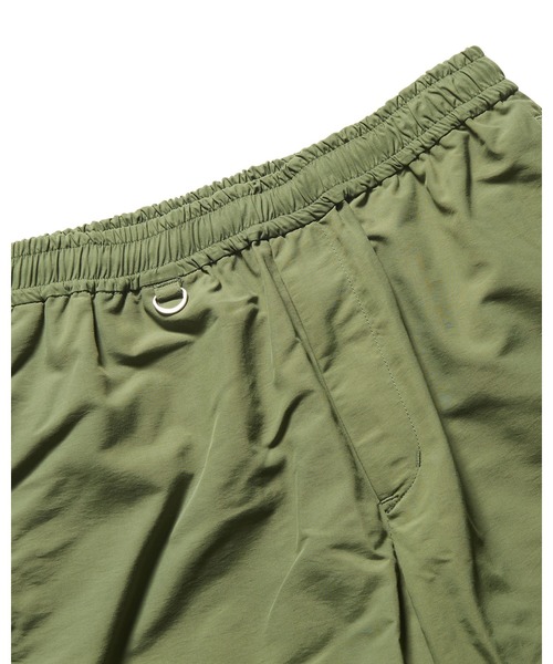 uniform experiment ワイドパンツ パンツ SUPPLEX LOOSE FIT JOGGER
