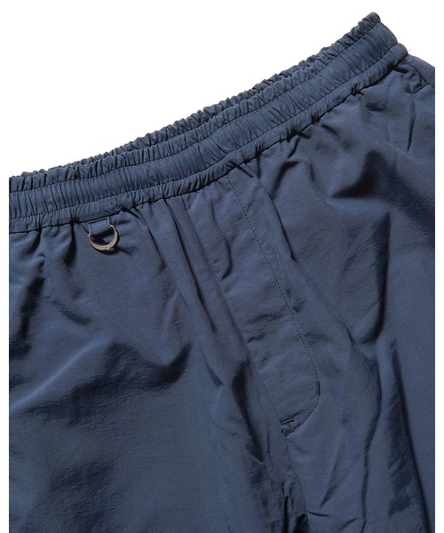 uniform experiment パンツ SUPPLEX LOOSE FIT JOGGER PANTS メンズ
