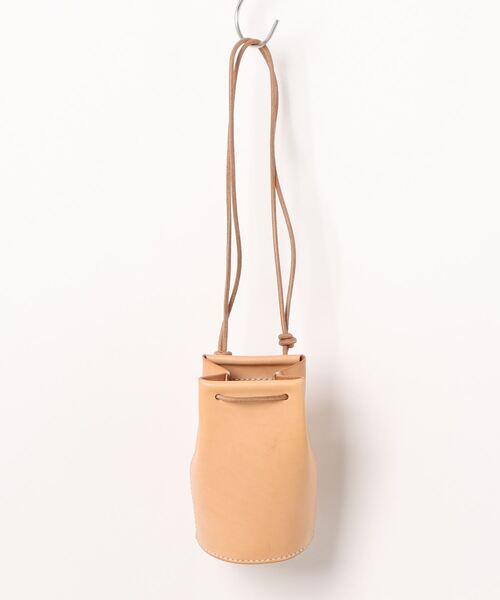 ハンドバッグ 「abokika/アボキカ」ab_Bucket Bag_petite