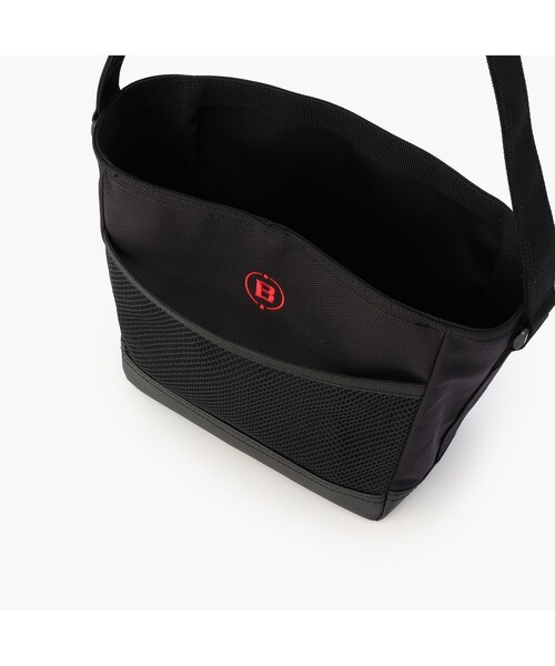 BRIEFING（ブリーフィング） トートバッグ 大きめ TOPDRESSING BAG AIR