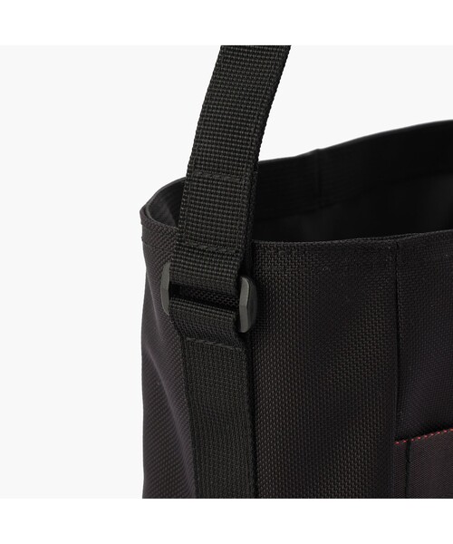BRIEFING（ブリーフィング） トートバッグ 大きめ TOPDRESSING BAG AIR