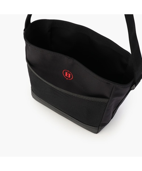 BRIEFING（ブリーフィング） トートバッグ 大きめ TOPDRESSING BAG AIR