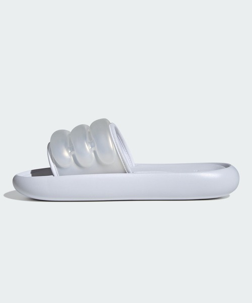 adidas サンダル ZPLAASH / Slides アディダス メンズ