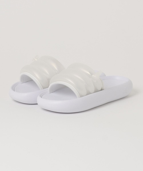 サンダル ADIDAS ADILETTE ZPLAASH 4FK954 アディダス アディレッタ Zplaash サンダル / Adilette Zplaash