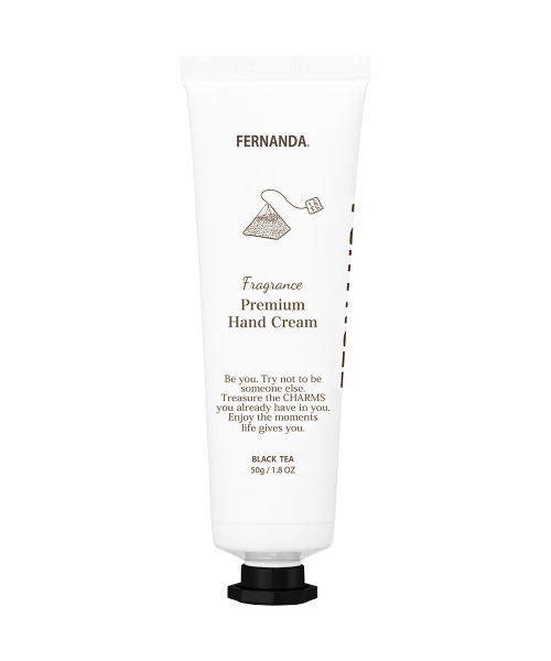 フェルナンダ ハンドクリーム 新品未使用 FERNANDA ハンドクリーム フェルナンダ fernanda Fragrance