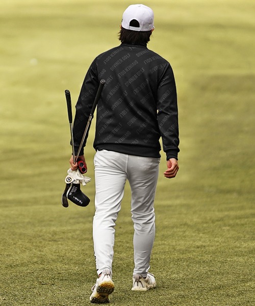 DIVINER GOLF（ディバイナー ゴルフ） ゴルフ 「DIVINER GOLF」総柄