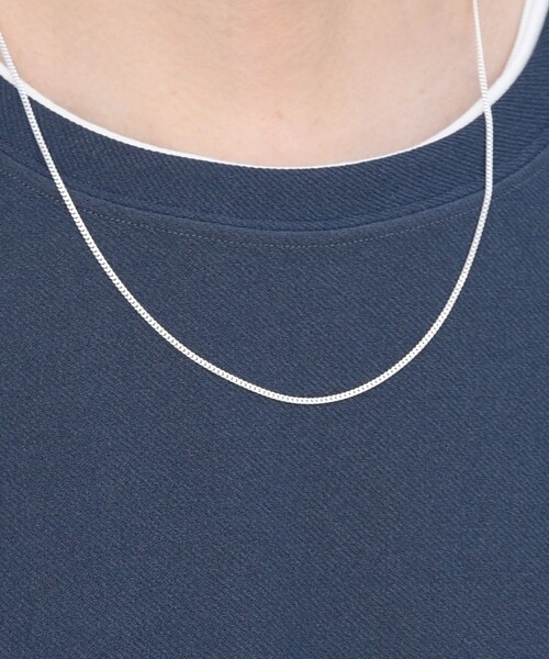 ネックレス SV925/SLV メンズ N2502HOMST GUCCI Necklace SV925 SLV With Top Men s from JAPAN | eBay