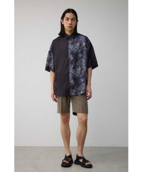 AZULby MOUSSY❗️メンズショートパンツ❗️ホワイト（Ｌ）❗️ 楽天市場】AZUL by moussy ショートパンツの通販