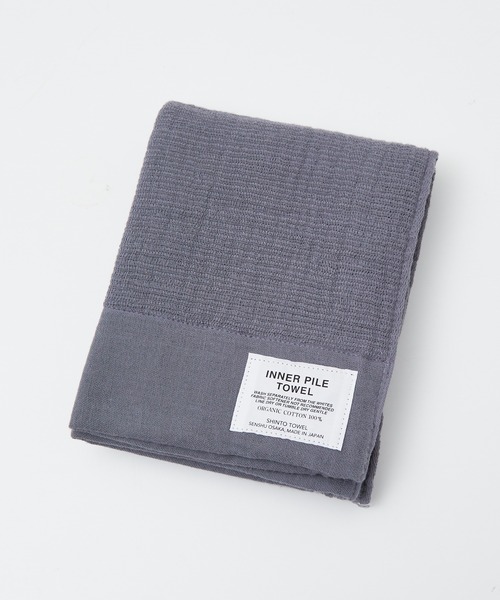 collex タオル 「神藤タオル」一部別注カラー SHINTO TOWEL