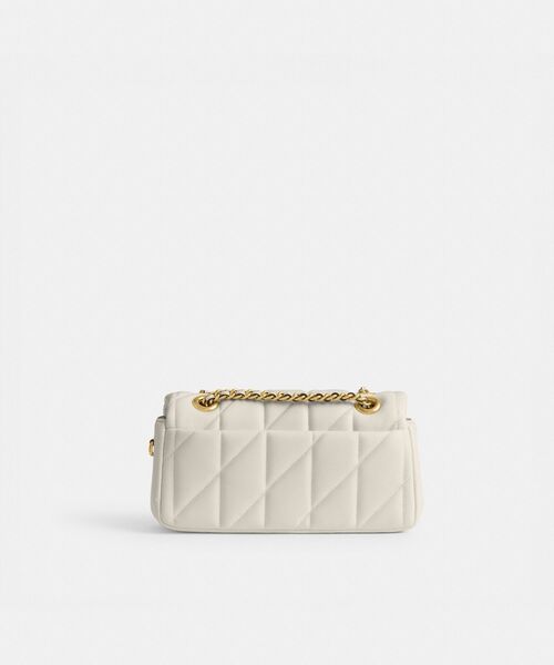 COACH（コーチ） ショルダーバッグ バッグ タビー ショルダー バッグ