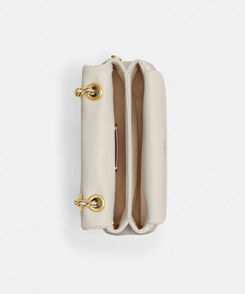 COACH（コーチ） ショルダーバッグ バッグ タビー ショルダー バッグ