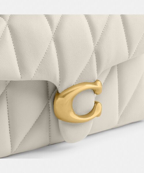 COACH（コーチ） ショルダーバッグ バッグ タビー ショルダー バッグ