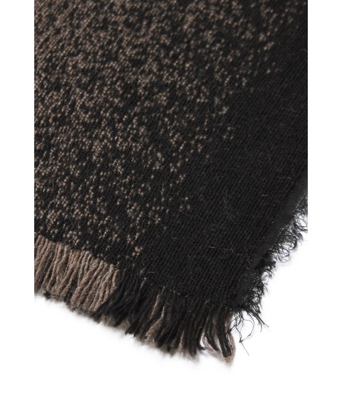 HIGH STREET（ハイストリート） マフラー HIGH STREET∴グラデーション