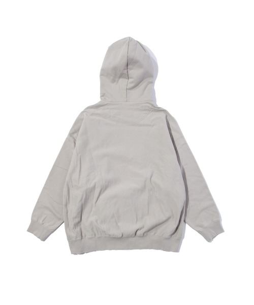 F/CE. パーカー RE SWEAT HOODIE / エフシーイー リサイクル