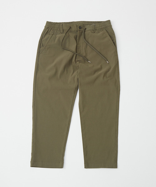 テンダーロイン チノパンセット MEN'S MELROSE チノパン タテウネハイパーストレッチイージー