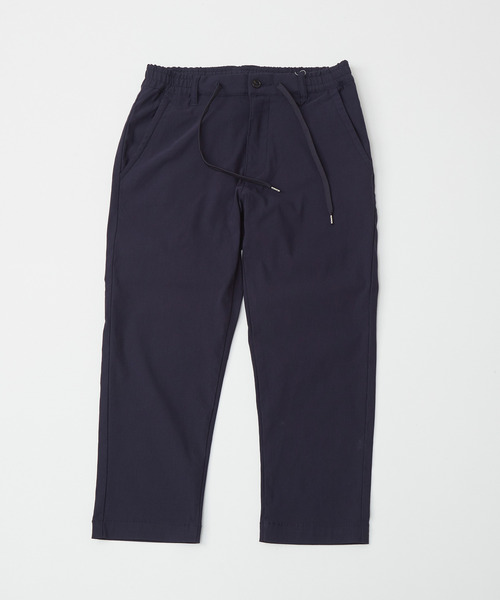 MEN'S MELROSE チノパン タテウネハイパーストレッチイージー